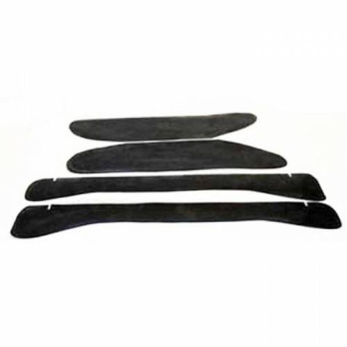 Performance Accessories - PA6543 | Performance Accessories GM Gap Guards