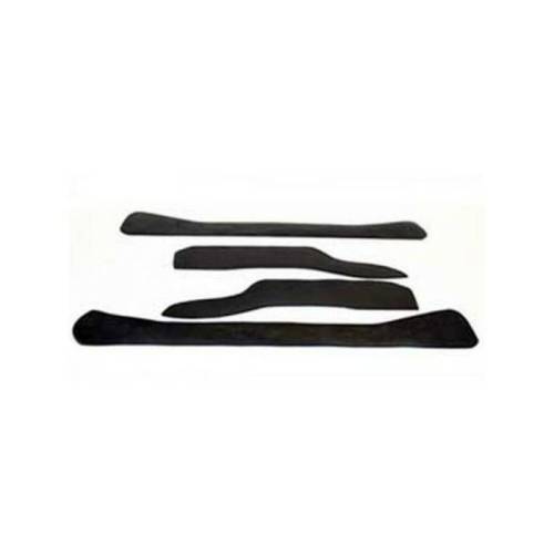 Performance Accessories - PA6611 | Performance Accessories Dodge Gap Guards