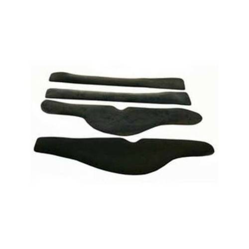 Performance Accessories - PA6614 | Performance Accessories Dodge Gap Guards
