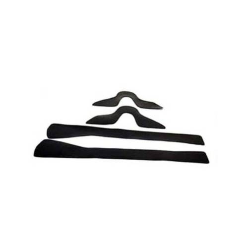 Performance Accessories - PA6616 | Performance Accessories Dodge Gap Guards