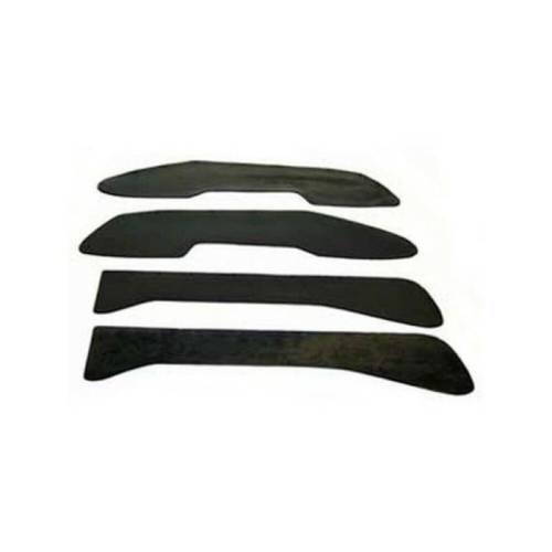 Performance Accessories - PA6617 | Performance Accessories Dodge Gap Guards