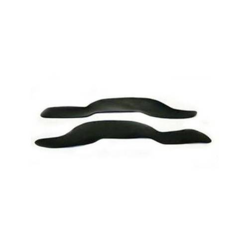 Performance Accessories - PA6619 | Performance Accessories Dodge Gap Guards