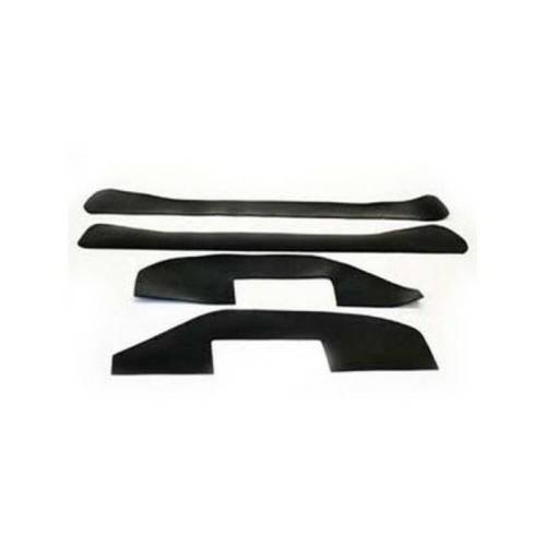 Performance Accessories - PA6724 | Performance Accessories Ford Gap Guards