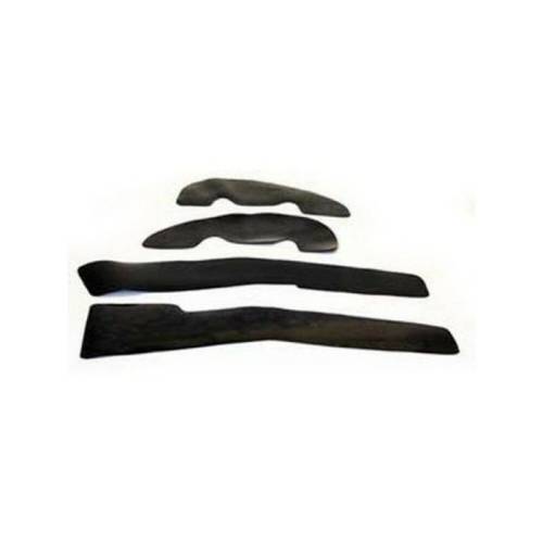 Performance Accessories - PA6731 | Performance Accessories Ford Gap Guards