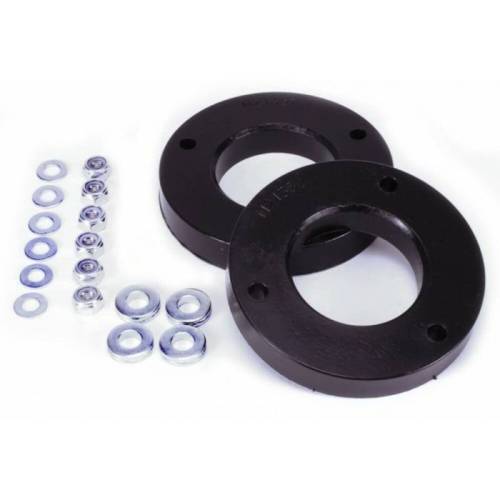 Performance Accessories - PACL220PA | Performance Accessories 2 Inch GM Suspension Leveling Kit