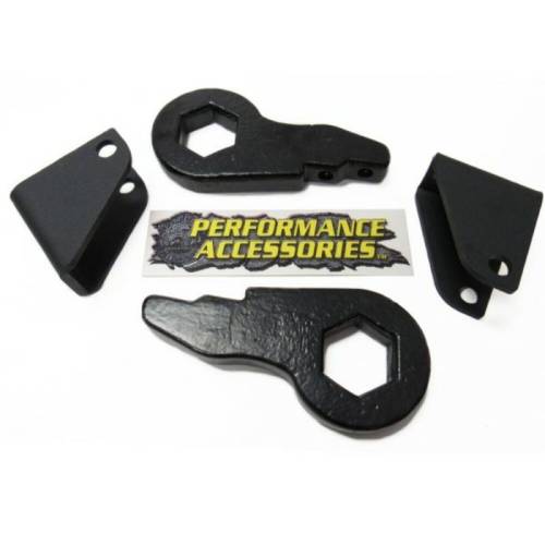 Performance Accessories - PACL222PA | Performance Accessories 1.5-2 Inch GM Suspension Leveling Kit