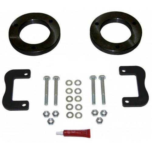 Performance Accessories - PACL230PA | Performance Accessories 2 Inch GM Suspension Leveling Kit