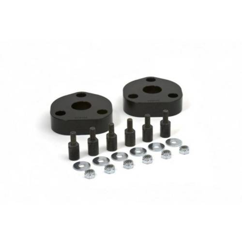 Performance Accessories - PADL223PA | Performance Accessories 1.5 Inch Dodge Suspension Leveling Kit