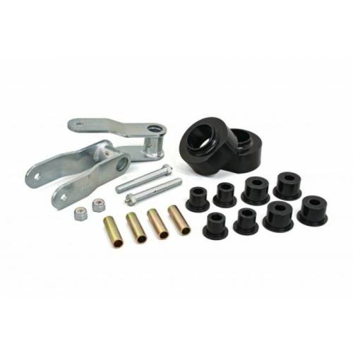 Performance Accessories - PAJL240PA | Performance Accessories 1.75 Inch Jeep Suspension Lift Kit