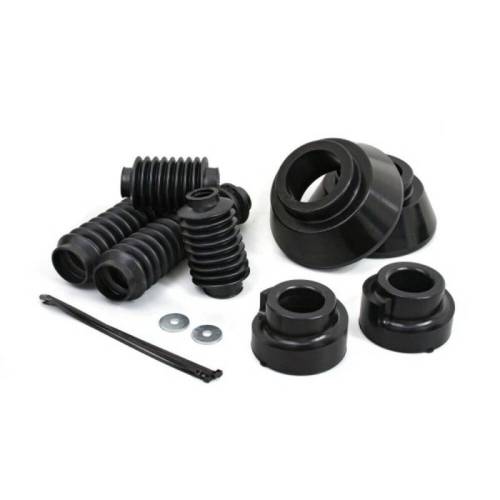 Performance Accessories - PAJL243PA | Performance Accessories 2 Inch Jeep Suspension Lift Kit