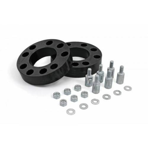Performance Accessories - PANL220PA | Performance Accessories 2 Inch Nissan Suspension Leveling Kit