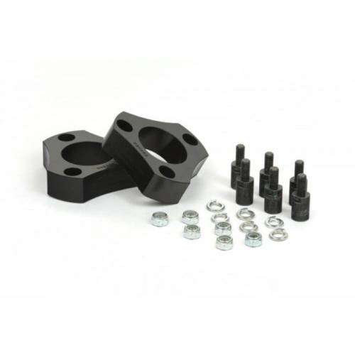 Performance Accessories - PANL221PA | Performance Accessories 2 Inch Nissan Suspension Leveling Kit