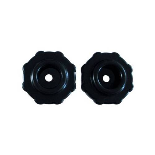 Performance Accessories - PATL220PA | Performance Accessories 2 Inch Toyota Suspension Leveling Kit