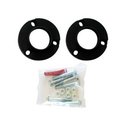 Performance Accessories - PATL222PA | Performance Accessories 2 Inch Toyota Suspension Leveling Kit