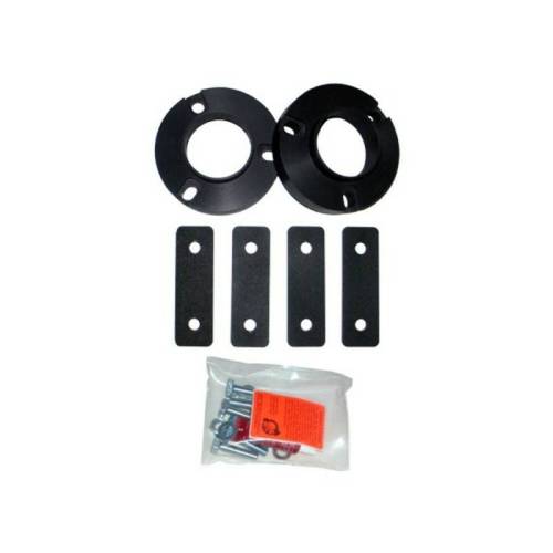 Performance Accessories - PATL224PA | Performance Accessories 2 Inch Toyota Suspension Leveling Kit
