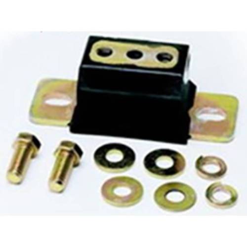 Daystar Suspension - KJ01010BK | Transmission Mount | Single (1998-2001 XJ Cherokee 2WD/4WD)