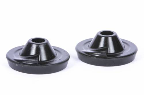 Daystar Suspension - KJ09183BK | 3/4 Inch Rear Leveling Kit (2018-2024 Wrangler JL 4WD)