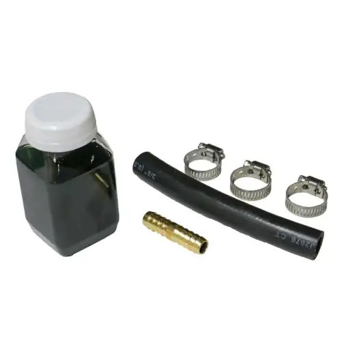 Van Compass - 2014 | Power Steering Fix Kit (2007-2022 Sprinter 2500, 3500 2WD/4WD)