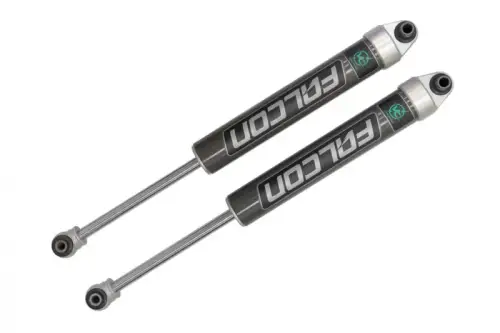 Van Compass - 3048 | Van Compass Falcon 2.1 Monotube Rear Shocks (2013-2025 Transit AWD/RWD | Over 8900 LBS)