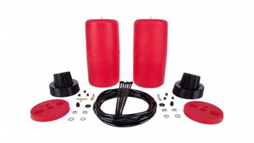Air Lift Company - 60865 | Air Lift 1000 Air Spring Kit (2021-2025 Raptor 4WD)