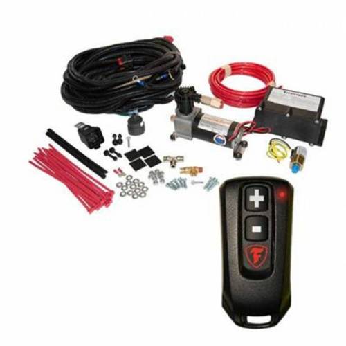 Firestone Airide Automotive - Ride-Rite - 2555 | Firestone Wireless Air Command System