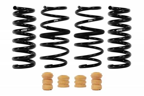 Eibach - E10-35-054-04-22 | Eibach PRO-KIT Performance Springs (Set Of 4 Springs)