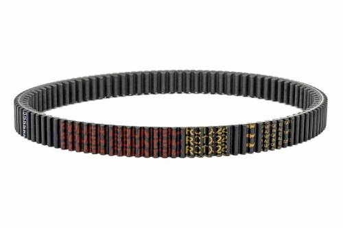 Rough Country - 992275 | Rough Country Performance CVT Drive Belt For Polaris General / RZR | 2015-2021