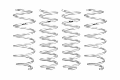 Eibach - E30-42-058-01-22 | Eibach PRO-LIFT-KIT Performance Springs (Set of 4 Springs)