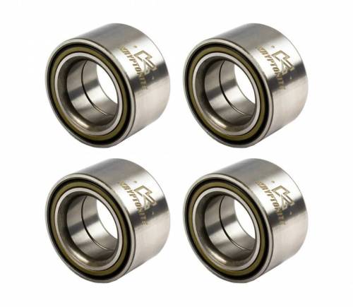 Kryptonite - KRX3WB17-PACK | Kryptonite Lifetime Warranty Wheel Bearing Package For Can-Am Maverick X3 | 2017-2023