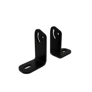 Baja Designs - 748000 | Baja Designs XL Linkable LED Light Bar Brackets