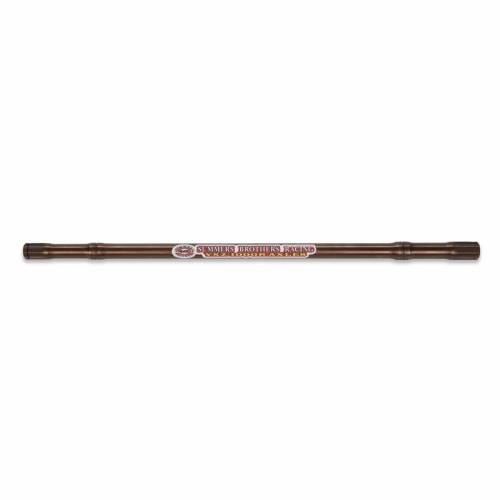 Cognito Motorsports - 465-90033 | Cognito Yamaha Summers Brothers Front Axle For Long Travel (2016-2021 Yamaha YXZ1000R)