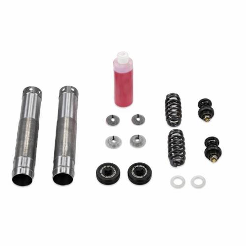 Cognito Motorsports - 460-90638 | Cognito RZR Front Shock Tuning Kit For Fox OE IBP Shocks (2016-2017 Polaris RZR XP Turbo)