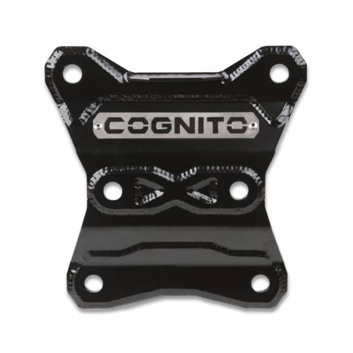 Cognito Motorsports - 370-90415 | Cognito Control Link (Radius Rod) Plate (2017-2023 Can-Am Maverick X3)