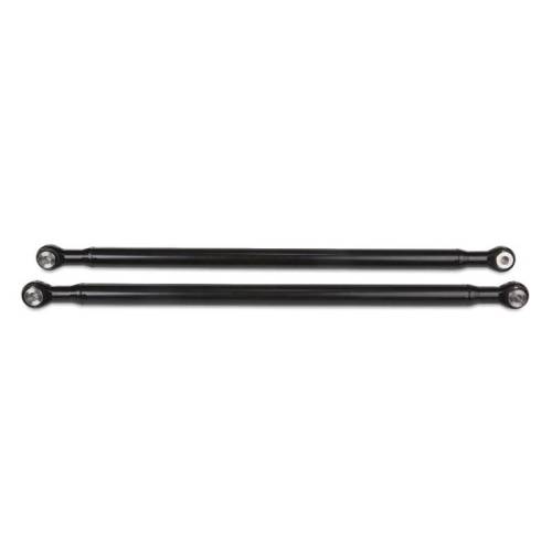 Cognito Motorsports - 370-90379 | Cognito OE Replacement Fixed Length Upper Straight Control Link (Radius Rod Kit (2017-2023 Can-Am Maverick X3)