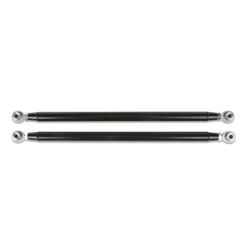 Cognito Motorsports - 370-90372 | Cognito OE Replacement Adjustable Upper Straight Control Link | Radius Rod Kit (2017-2023 Can-Am Maverick X3)