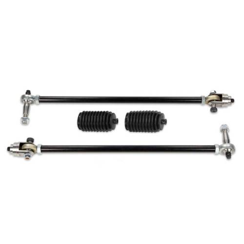 Cognito Motorsports - 365-90080 | Cognito Heavy Duty Long Travel Tie Rod Kit (2016-2021 Yamaha YXZ1000R)