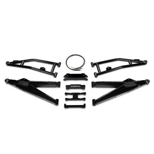 Cognito Motorsports - 365-90078 | Cognito Long Travel Front Control Arm Kit (2016-2021 Yamaha YXZ1000R)