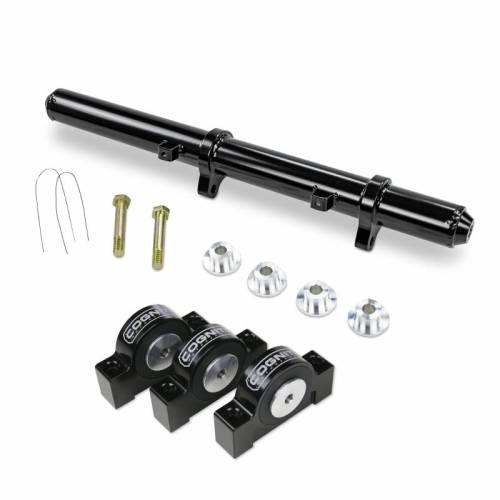 Cognito Motorsports - 360-P0719 | Cognito Extreme Duty Engine and Transmission Mount Kit (2014-2021 Polaris RZR XP 1000)