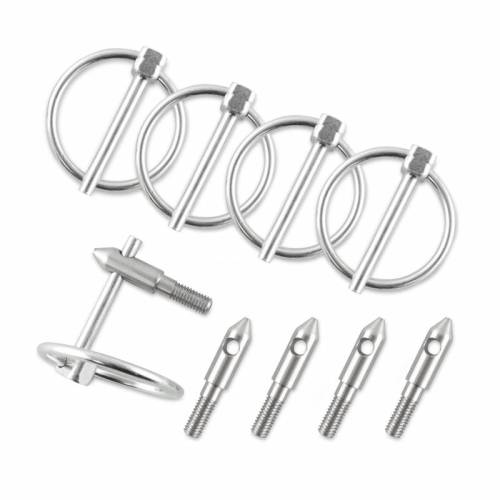 Cognito Motorsports - 360-90783 | Cognito Clutch Pin Kit (2020 Polaris RZR Pro XP)