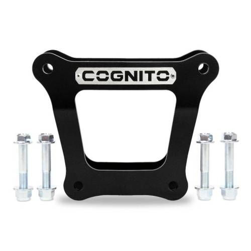 Cognito Motorsports - 360-90696 | Cognito Radius Rod Cage (2018-2021 Polaris RZR Turbo S)
