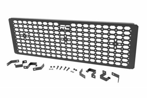 Rough Country - 51122 | Rough Country Molle Mounting Panel For Ford Bronco 4WD | 2021-2023