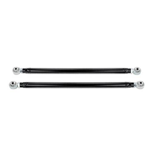 Cognito Motorsports - 360-90626 | Cognito OE Replacement Adjustable Upper Straight Radius Rod Kit (2018-2021 Polaris RZR Turbo S)