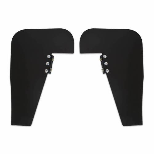 Cognito Motorsports - 360-90621 | Cognito OE Replacement Rock Guard Kit (2018-2021 Polaris RZR Turbo S)