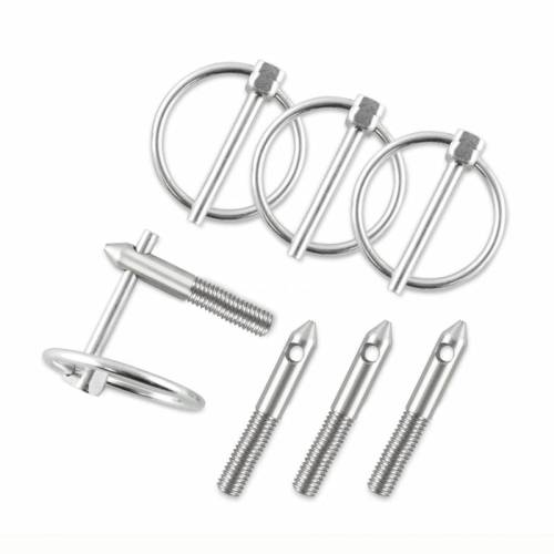 Cognito Motorsports - 360-90432 | Cognito Clutch Pin Kit (2014-2021 Polaris RZR XP 1000)
