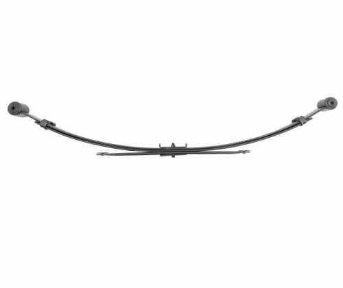 Belltech - 5989 | Belltech 2 Inch Drop Rear Leaf Spring (Each) (2019-2023 Silverado/Sierra 1500 2WD/4WD)