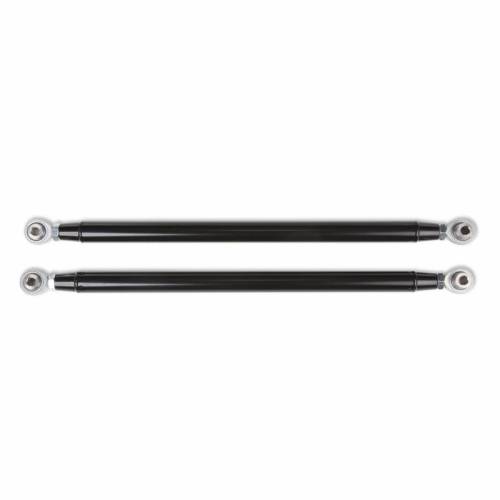 Cognito Motorsports - 360-90398 | Cognito OE Replacement Adjustable Upper Straight Radius Rod Kit (2017-2021 Polaris RZR XP 1000, XP Turbo, RS1)