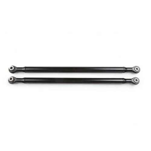 Cognito Motorsports - 360-90396 | Cognito OE Replacement Fixed Lower Straight Radius Rod Kit (2017-2021 Polaris RZR XP 1000, XP Turbo, RS1)