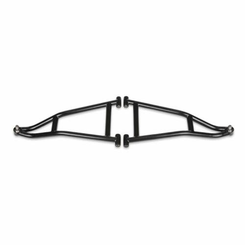 Cognito Motorsports - 360-90133 | Cognito OE Replacement Front Lower Control Arm Kit (2014-2021 Polaris RZR XP 1000, XP Turbo)