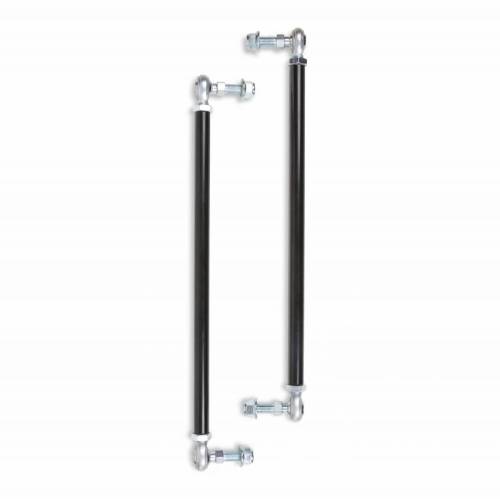 Cognito Motorsports - 360-90076 | Cognito Heavy Duty Long Travel Tie Rod Kit (2009-2021 Polaris RZR 170)