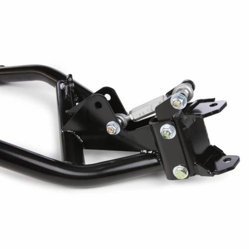 Cognito Motorsports - 360-90075 | Cognito Long Travel Front Control Arm Kit (2009-2021 Polaris RZR 170)